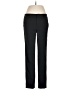 Vince. Solid Black Wool Pants Size 4 - photo 1