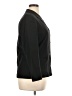 Norton McNaughton Black Blazer Size 14 Petite - photo 4