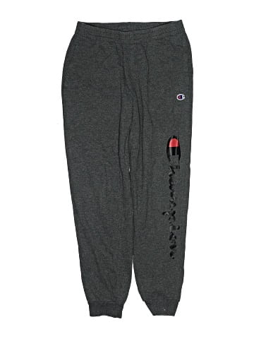 Champion Sweatpants (view 1)