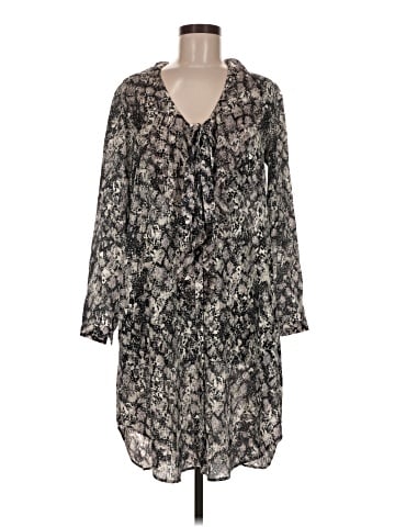 Saloni Casual Dress (view 1)