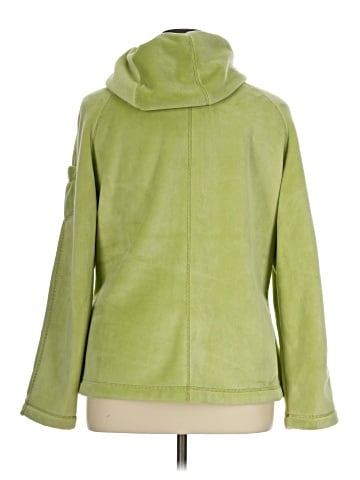 Kristen Blake Zip Up Hoodie (view 2)