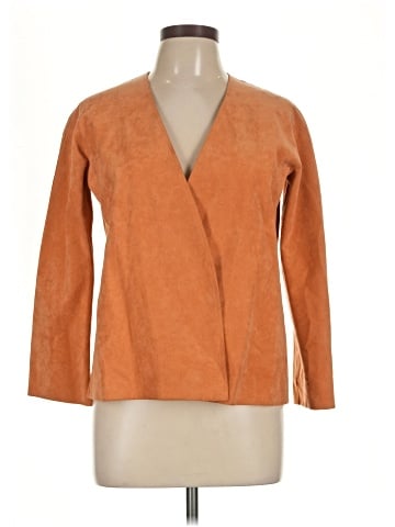 Halston Blazer (view 1)