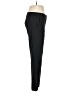 Vince. Solid Black Wool Pants Size 4 - photo 4