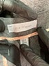 Gap Chevron-herringbone Gray Dress Pants Size 10 (tall) - photo 4