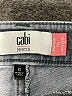 CAbi Gray Jeans Size 6 - photo 4