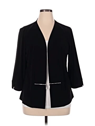 Ivanka Trump Kimono (view 1)