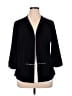 Ivanka Trump Black Kimono Size XL - photo 1