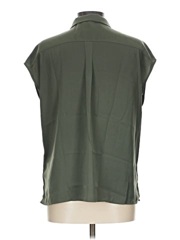 Naf Naf Sleeveless Blouse (view 2)