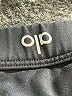Alo Black Tank Top Size XS - photo 7