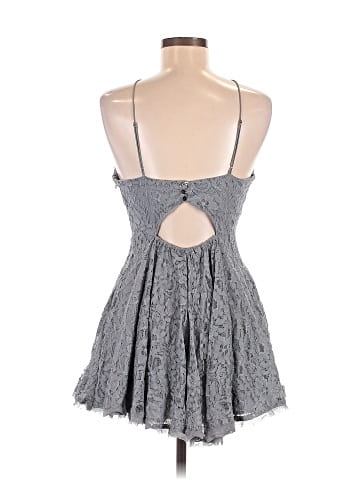 Kimchi Blue Cocktail Dress (view 2)