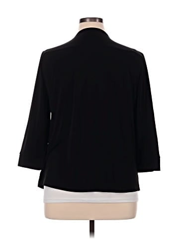 Ivanka Trump Kimono (view 2)