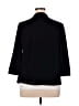 Ivanka Trump Black Kimono Size XL - photo 2