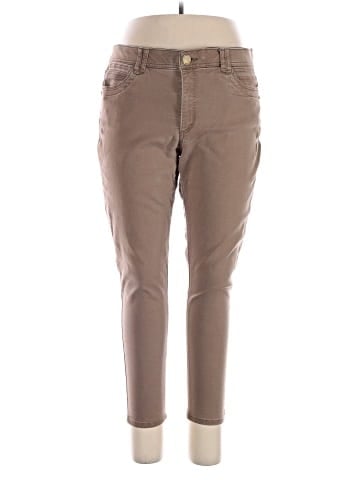 Democracy Jeans (view 1)