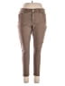 Democracy Brown Jeans Size 16 - photo 1