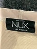 Nux Tan Sweatshirt Size 1X - photo 4