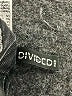 Divided by H&M 100% Cotton Black Jeans Size 8 - photo 7
