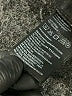 Divided by H&M 100% Cotton Black Jeans Size 8 - photo 9