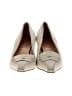 Prada Ivory Suede Pumps Size EU 37 1/2 - photo 2