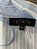 1.State Blue Casual Dress Size XS - photo 7