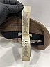 Burberry Gray Hat Size L - photo 7