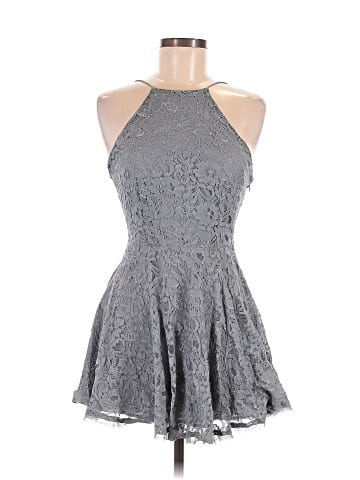 Kimchi Blue Cocktail Dress (view 1)