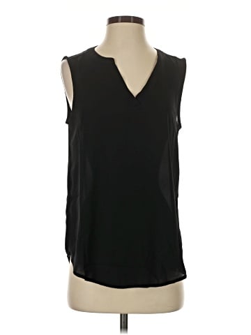 Maurices Sleeveless Blouse (view 1)