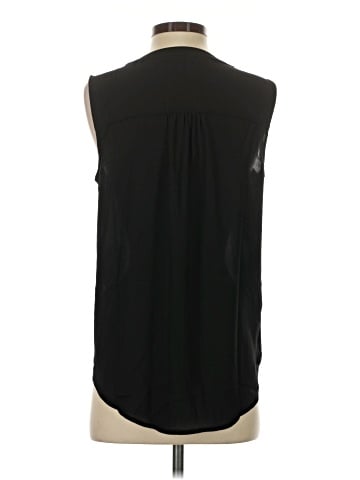 Maurices Sleeveless Blouse (view 2)