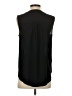 Maurices 100% Polyester Black Sleeveless Blouse Size S - photo 2