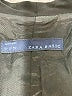 Zara Basic Black Tuxedo Vest Size M - photo 6