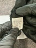 Zara Basic Black Tuxedo Vest Size M - photo 7