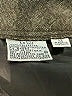 Le Suit 100% Polyester Tweed Gray Dress Pants Size 12 - photo 4