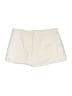 Shein 100% Cotton Ivory Skort Size 6 - photo 2