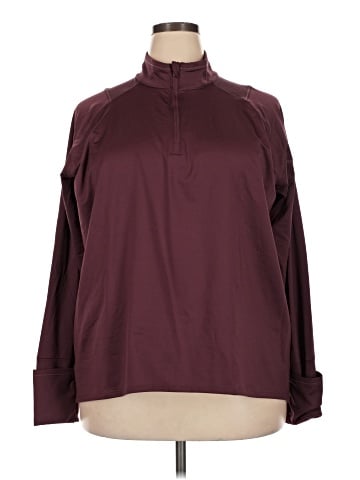 Athleta Long Sleeve Turtleneck (view 1)