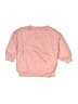 Nike Pink Sweatshirt 9-12 MO / 12 MO - photo 2