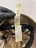 Burberry Gray Hat Size L - photo 5