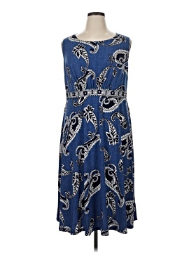 Studio One Casual Dress