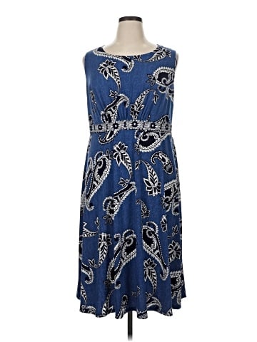 Studio One Casual Dress (view 1)