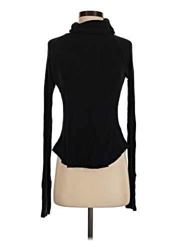 Chaser Long Sleeve Turtleneck (view 1)