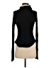Chaser Black Long Sleeve Turtleneck Size S - photo 1