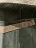 Nicholas K Black Cargo Pants Size S - photo 4
