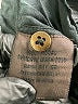 Nicholas K Black Cargo Pants Size S - photo 5