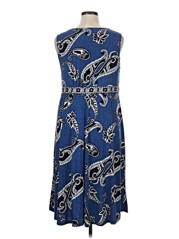 Studio One Casual Dress (view 2)