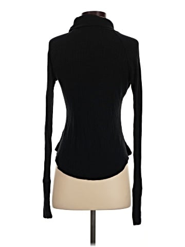Chaser Long Sleeve Turtleneck (view 2)