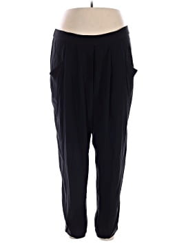 Eileen Fisher Silk Pants