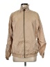 White Stag Solid Tan Jacket Size M - photo 1
