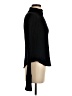 Chaser Black Long Sleeve Turtleneck Size S - photo 4