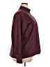 Athleta Burgundy Long Sleeve Turtleneck Size 2X - photo 4