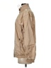 White Stag Solid Tan Jacket Size M - photo 5