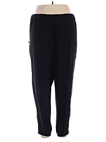 Eileen Fisher Silk Pants (view 2)