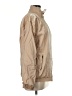 White Stag Solid Tan Jacket Size M - photo 4